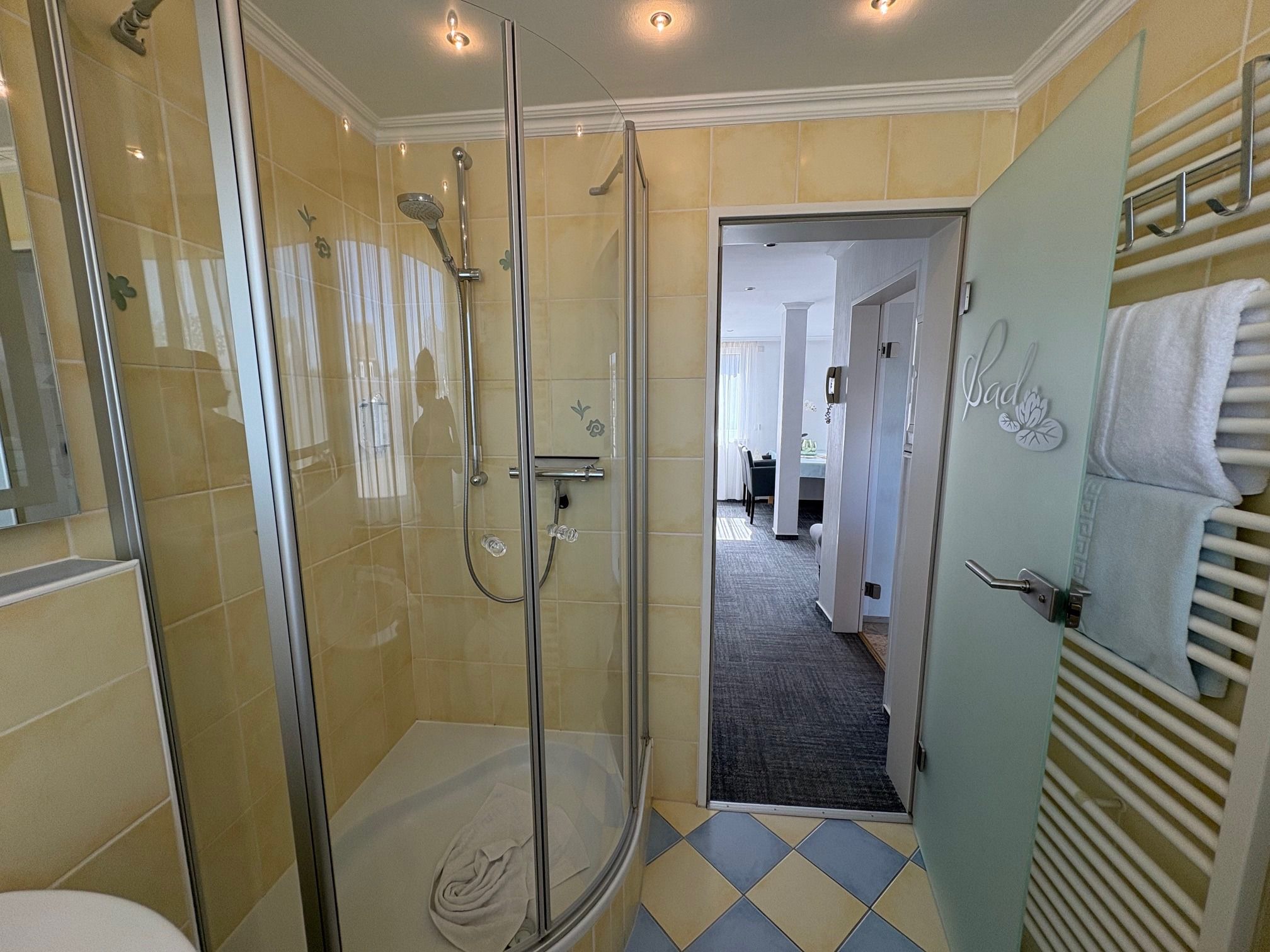 Ferienwohnung Bad Neuenahr