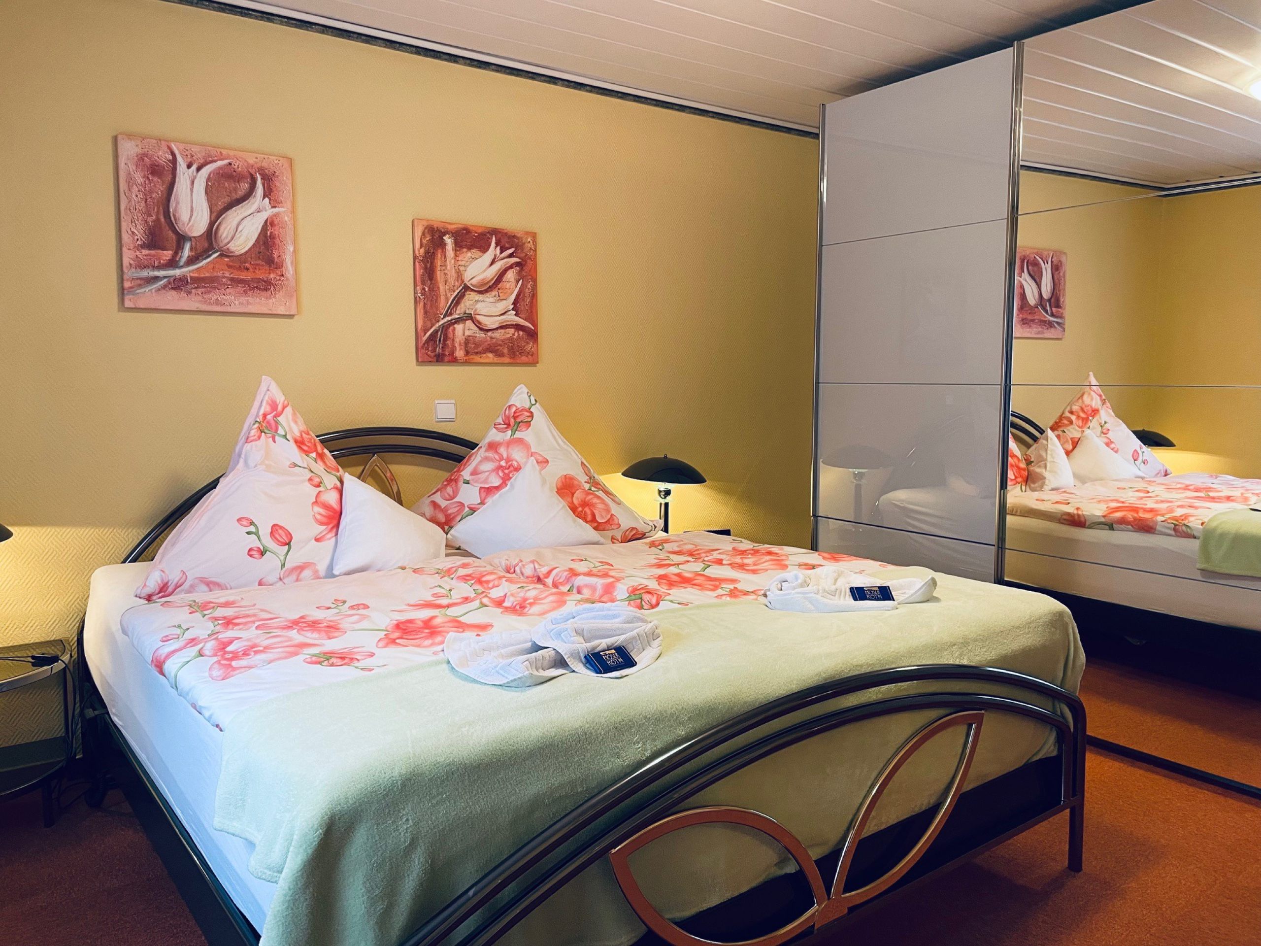 Ferienwohnung Bad Neuenahr-Ahrweiler Nehring