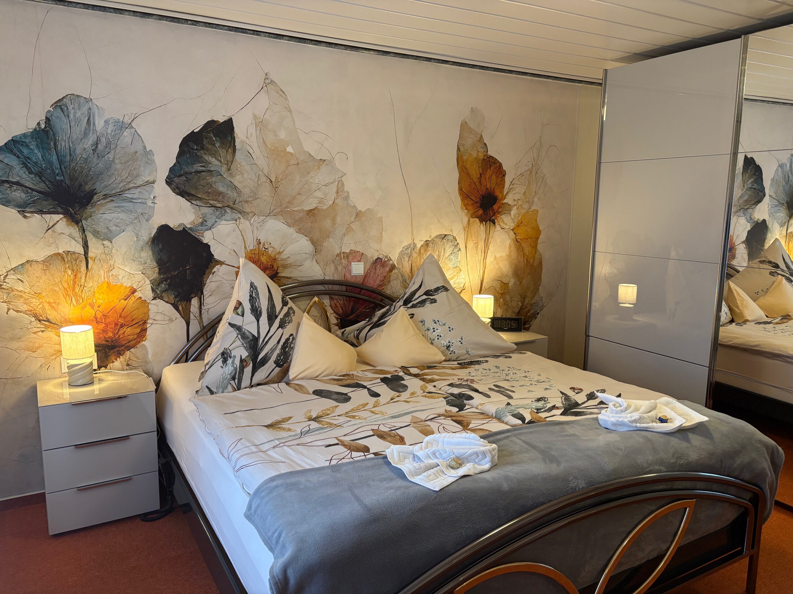 Ferienwohnung Bad Neuenahr-Ahrweiler Nehring