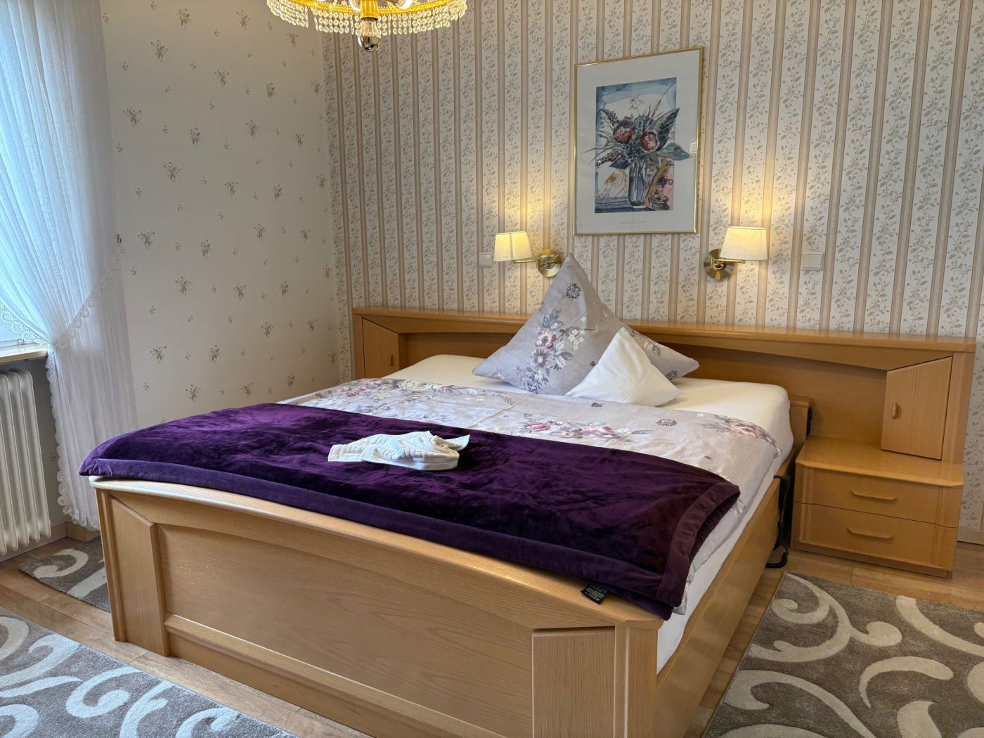 Ferienwohnung Bad Neuenahr-Ahrweiler Nehring