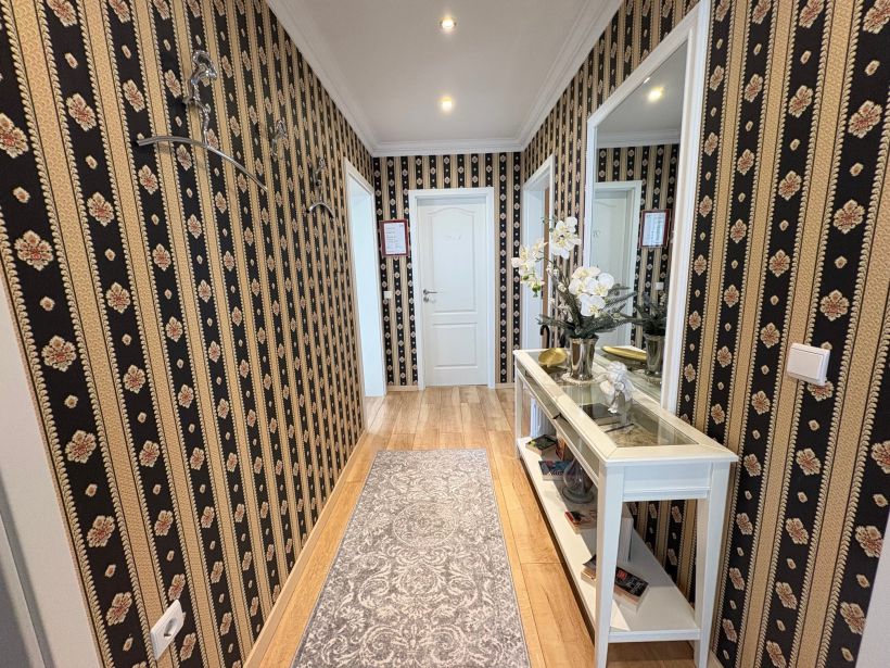 Bad Neuenahr Ferienwohnung Carina