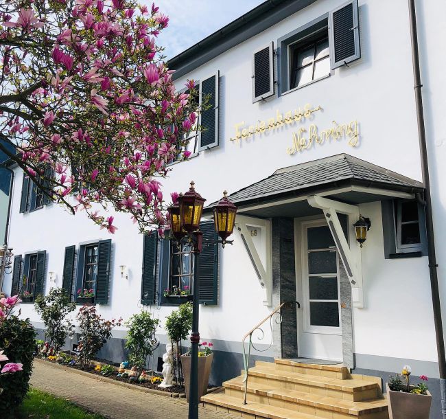 Informationen von Ferienhaus Nehring aus Bad Neuenahr-Ahrweiler