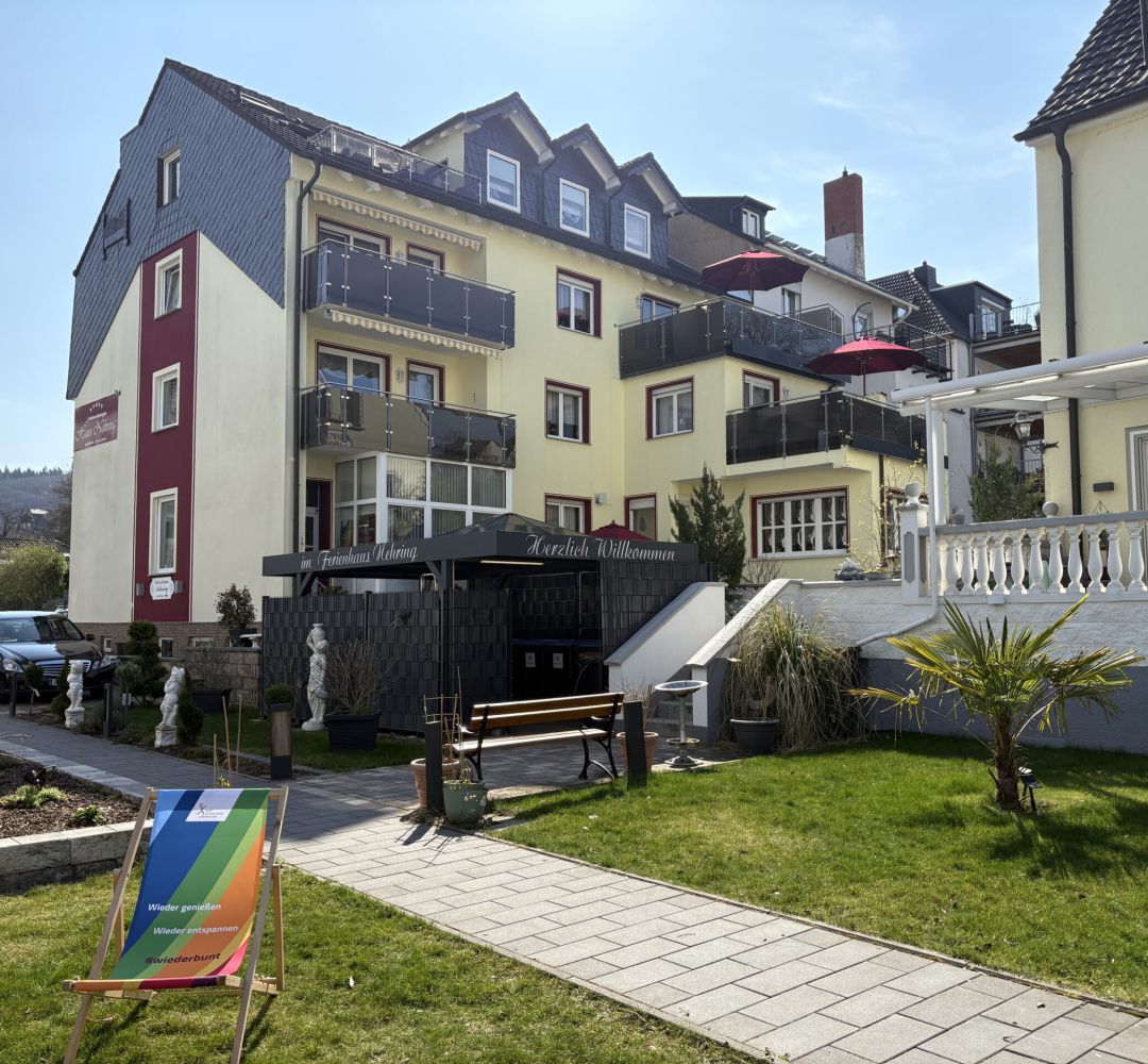 Ansicht von Ferienwohnung Nehring aus Bad Neuenahr-Ahrweiler