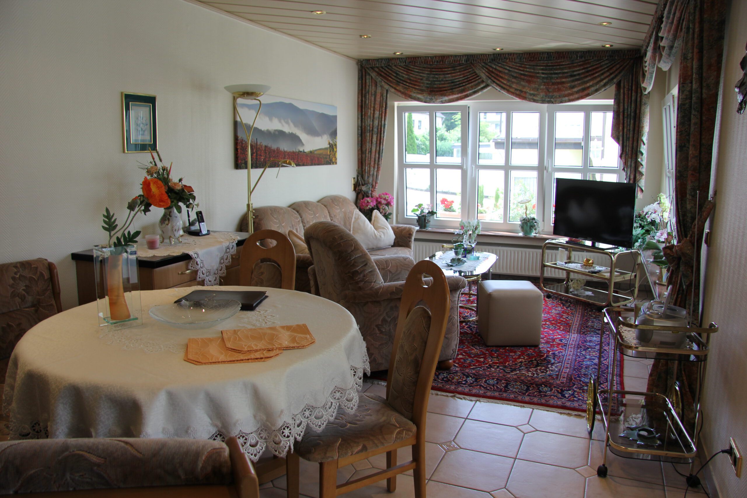 Ferienwohnung Bad Neuenahr-Ahrweiler Nehring