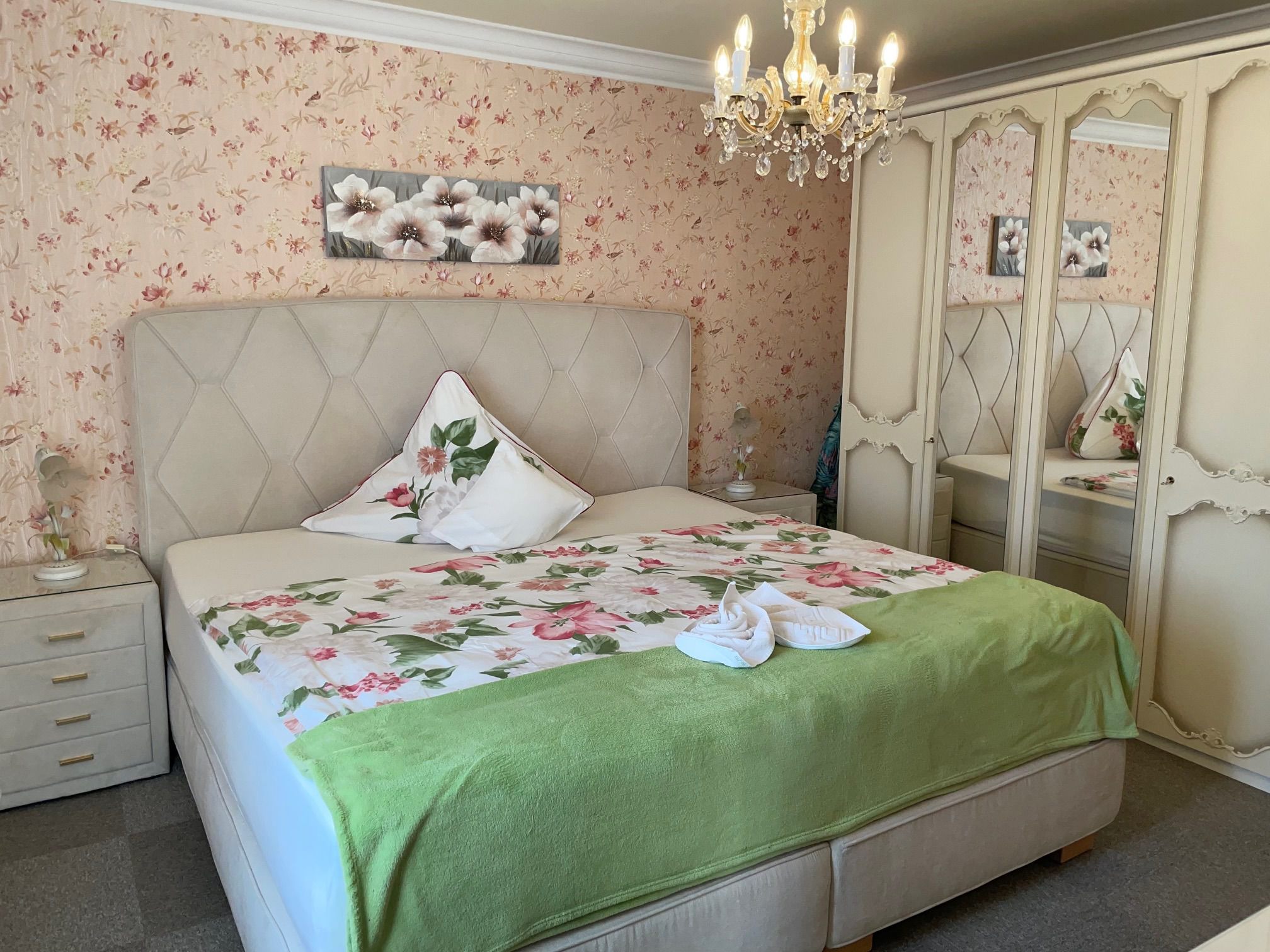 Ferienwohnung Bad Neuenahr-Ahrweiler Nehring