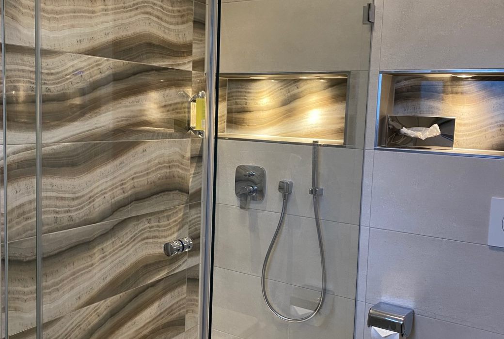 Badezimmer | Ferienwohnungen Nehring | Bad Neuenahr Ahrweiler