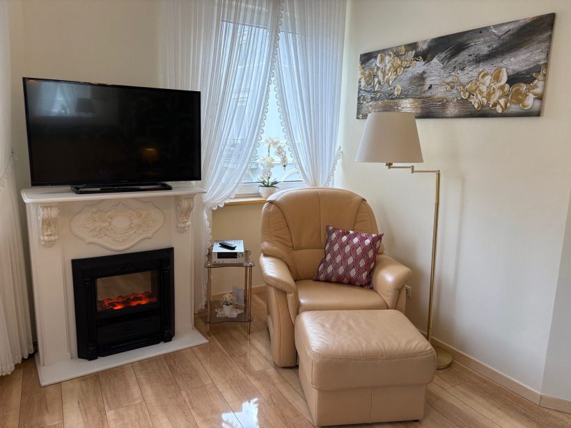 Bad Neuenahr Ferienwohnung Carina