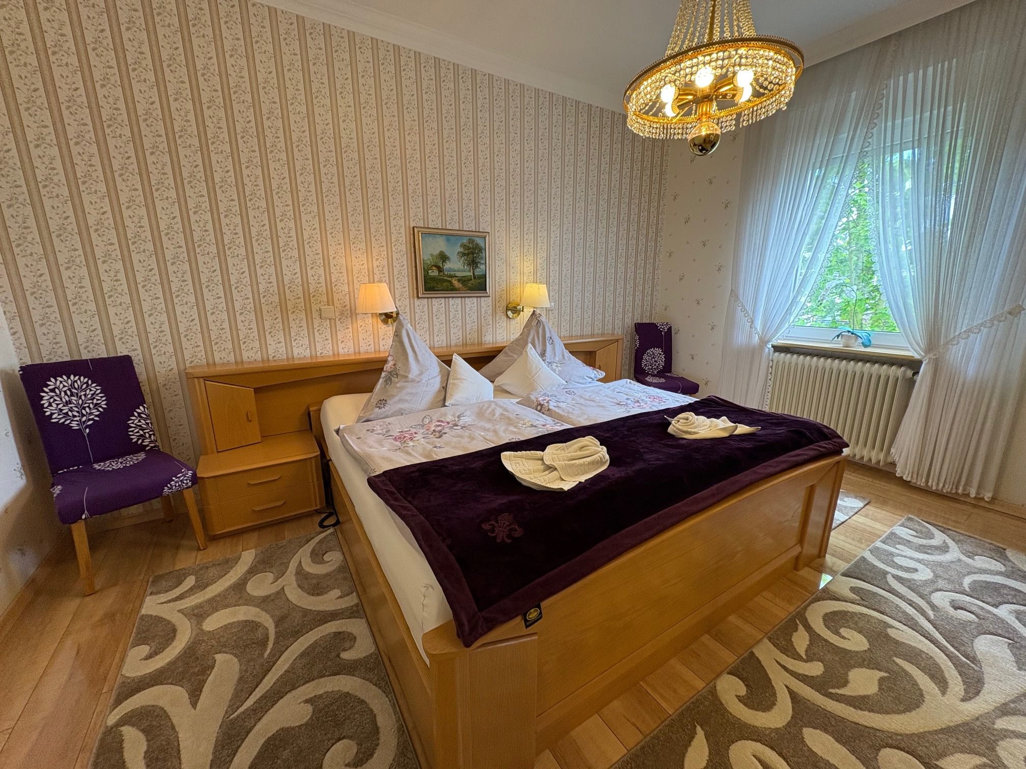 Ferienwohnung Bad Neuenahr-Ahrweiler Nehring